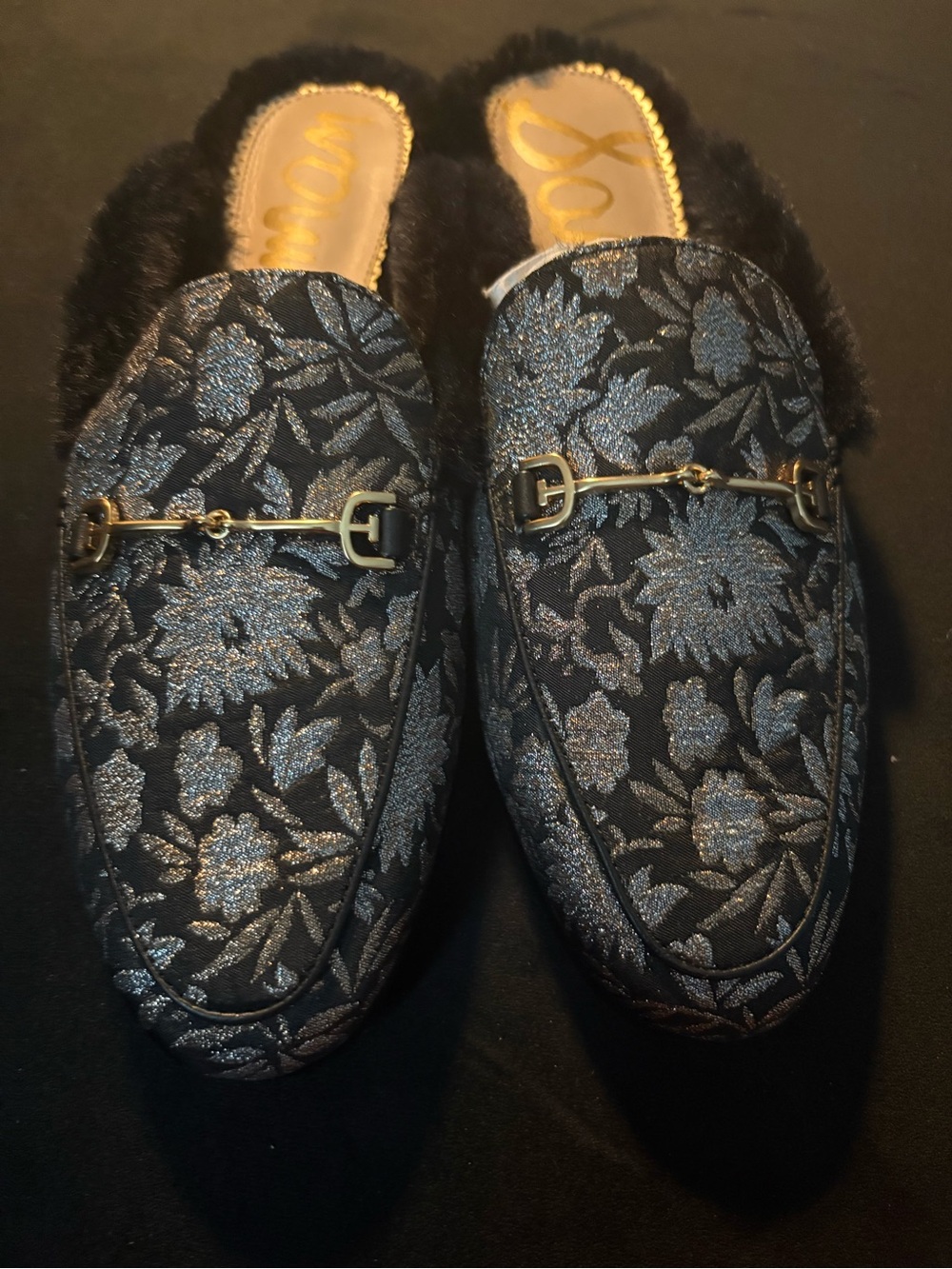 Sam Edelman flats.